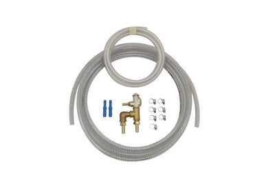 Siphon Break Kit