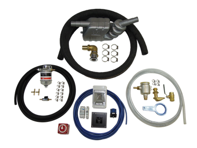 Installation Kit