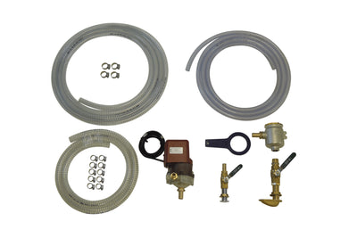 Water Pump System Kit - Single Air Con