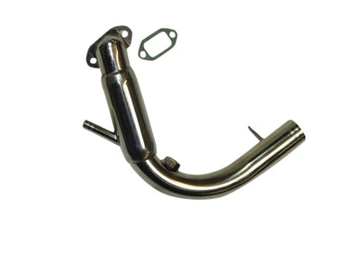 Exhaust Manifold - Paguro 3000-5000