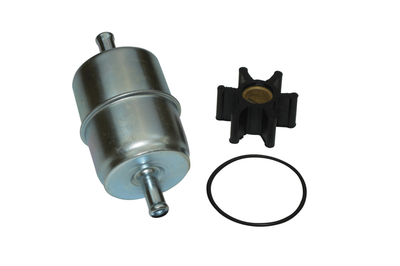 Minor Service Kit: Paguro 2000