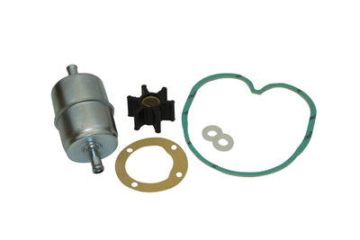 Major Service Kit: Paguro 3000