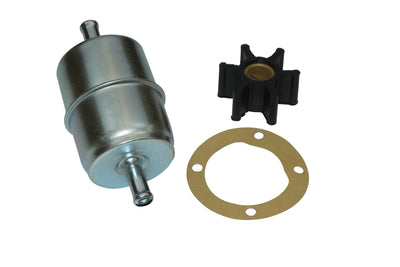 Minor Service Kit: Paguro 3000