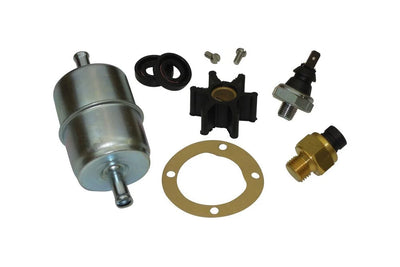 Spares Kit: Paguro 3000