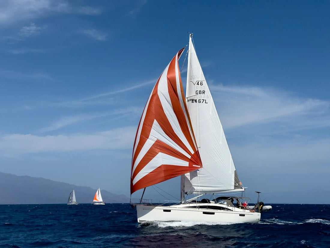Preparing For Bluewater Cruising: Lessons From Wahoo’s Transatlantic Journey