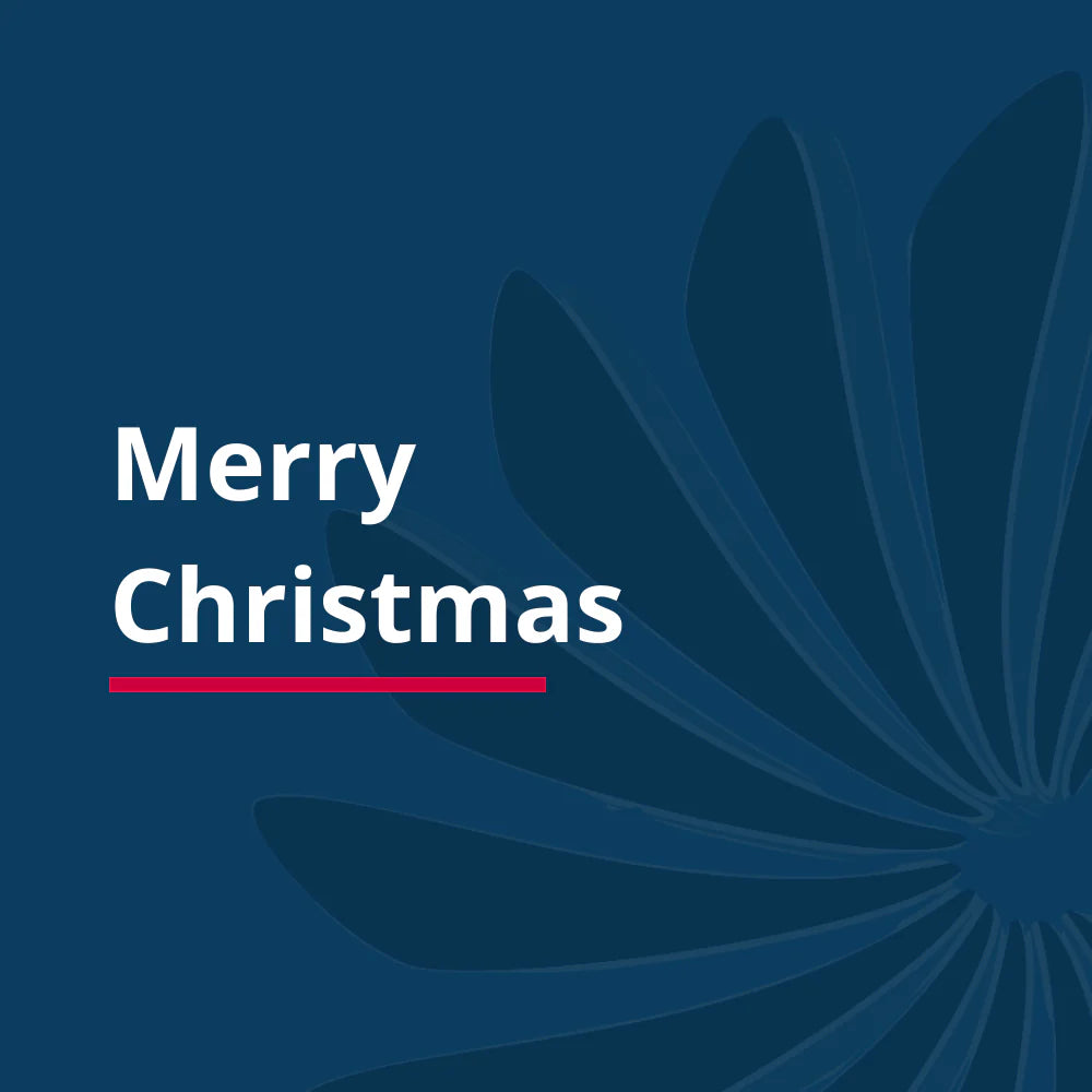 Merry Christmas