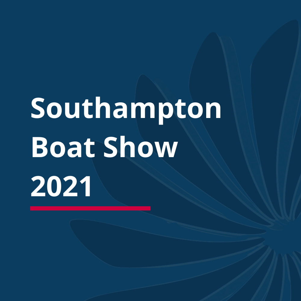 Southampton Boat Show 2021