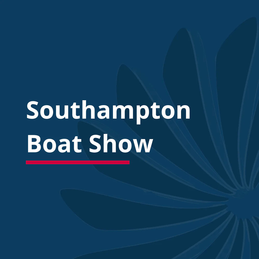 Southampton Boat Show