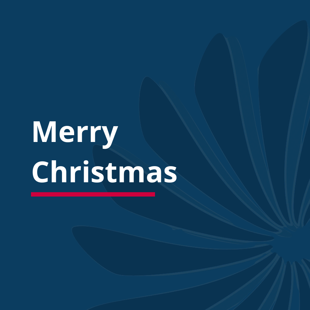 Merry Christmas