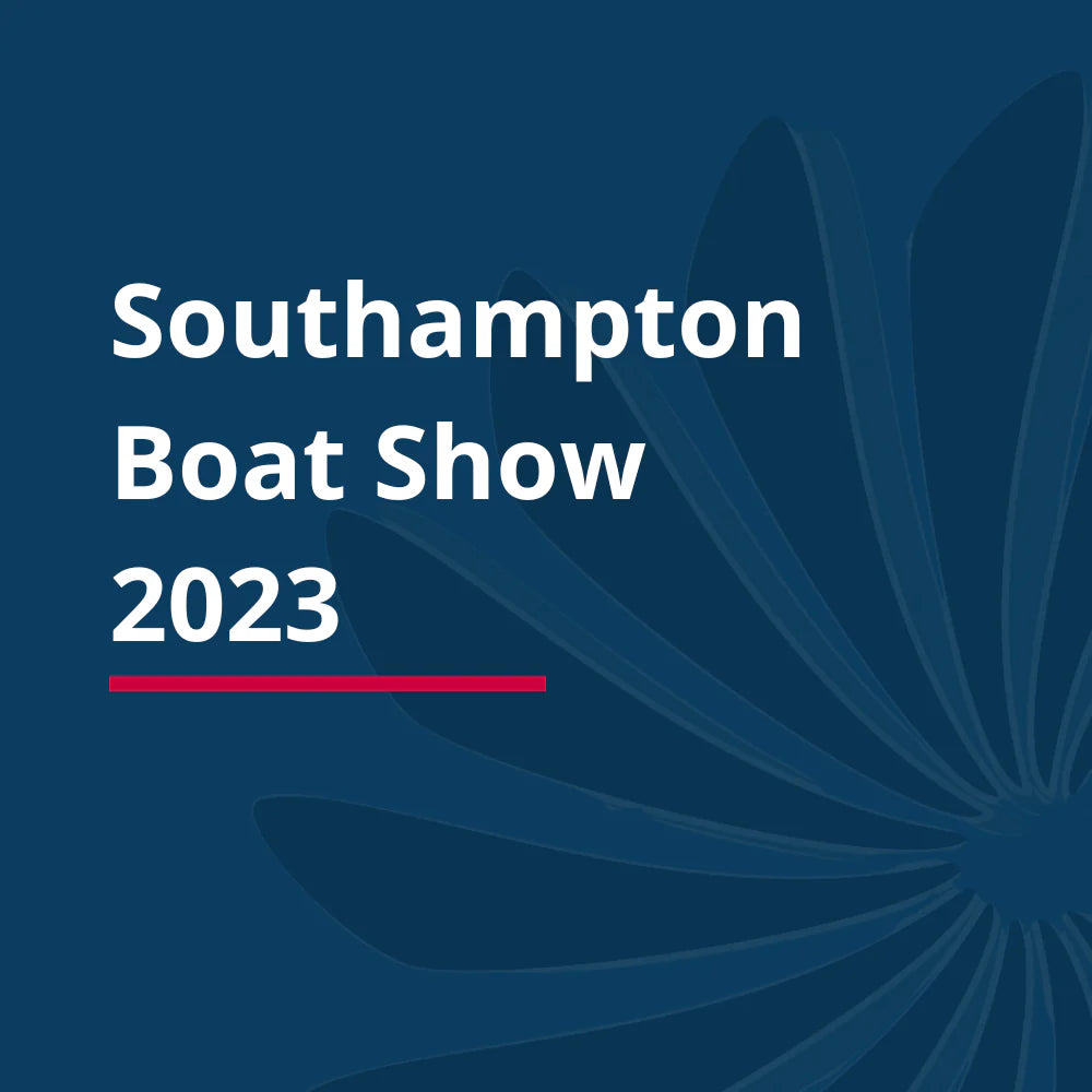 Southampton Boat Show 2023