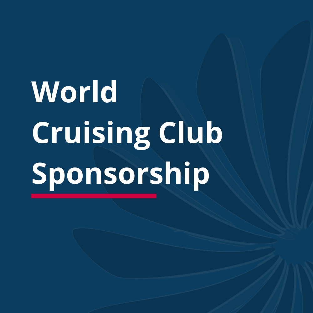 Advance Yacht Becomes a Corporate Member of the WCC