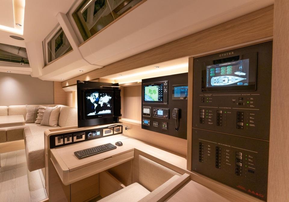 Auditing Power On-board Your Boat