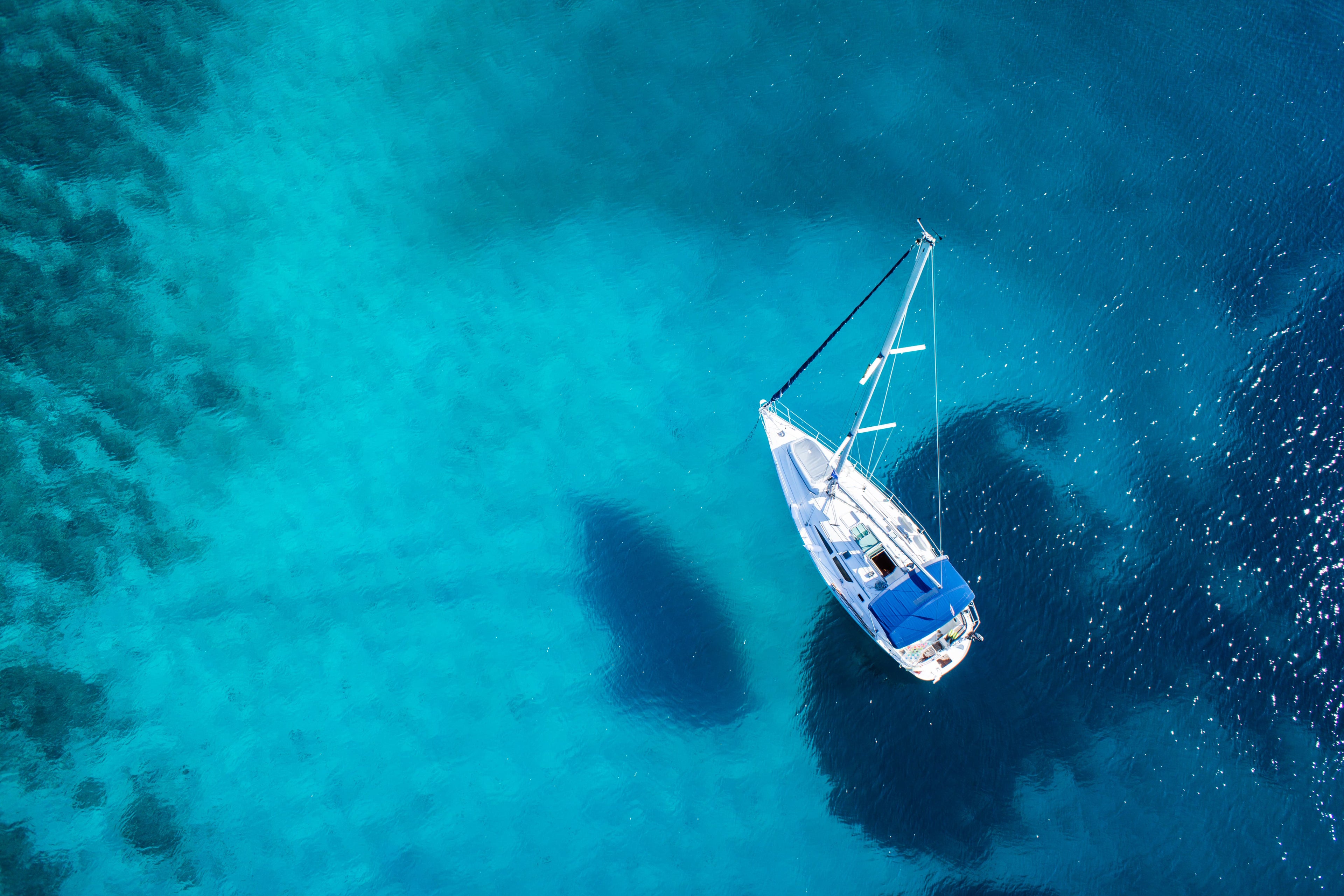 Marine generator installation kits