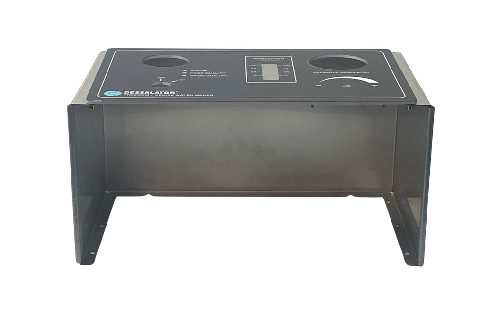Bulkhead Mounting Box
