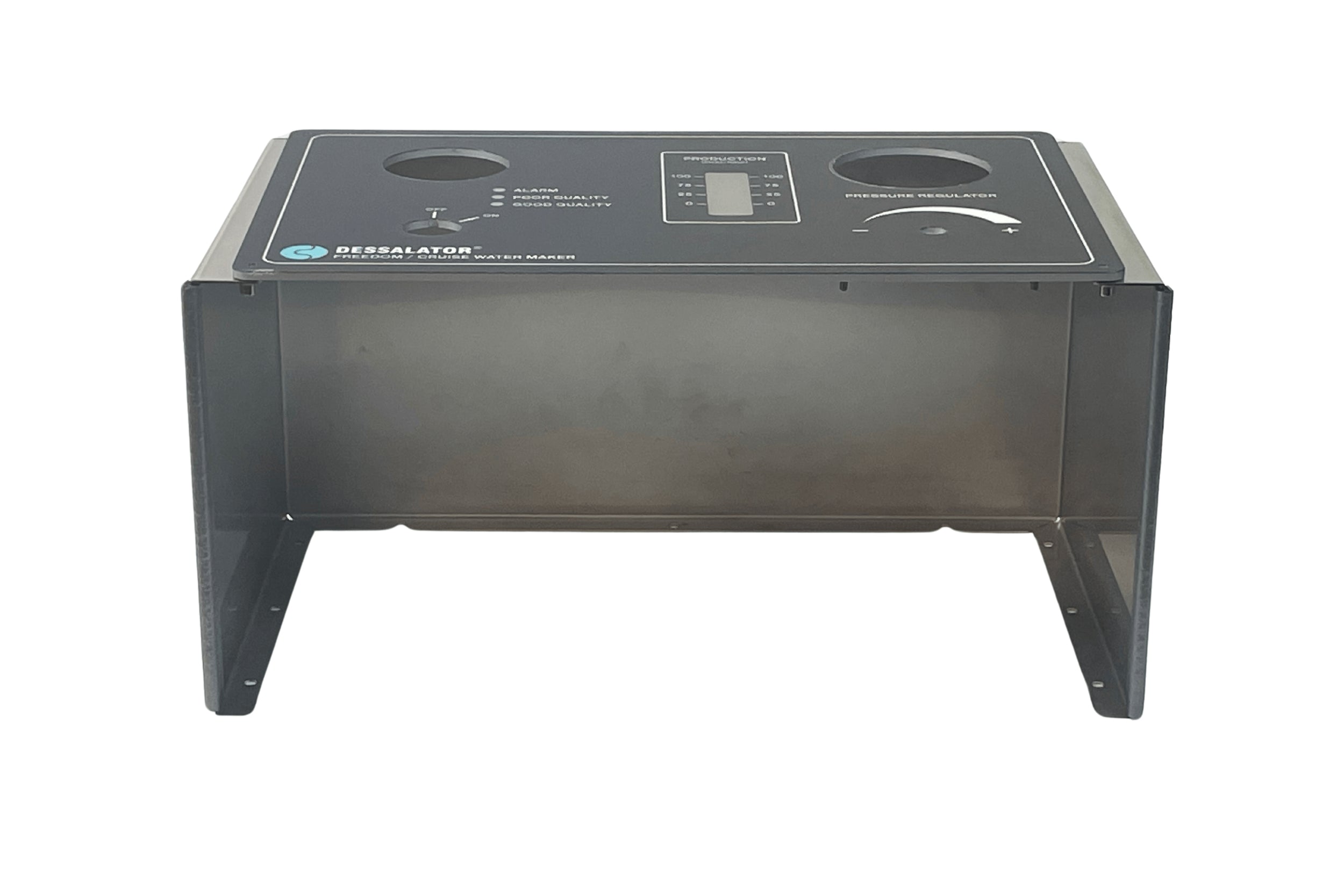 Bulkhead Mounting Box