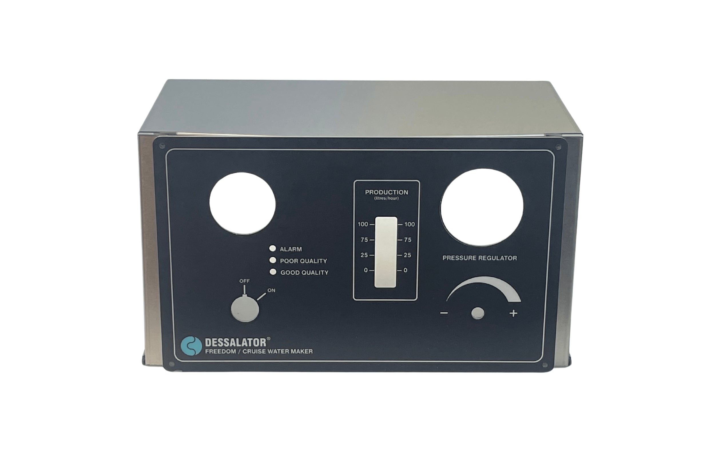 Bulkhead Mounting Box