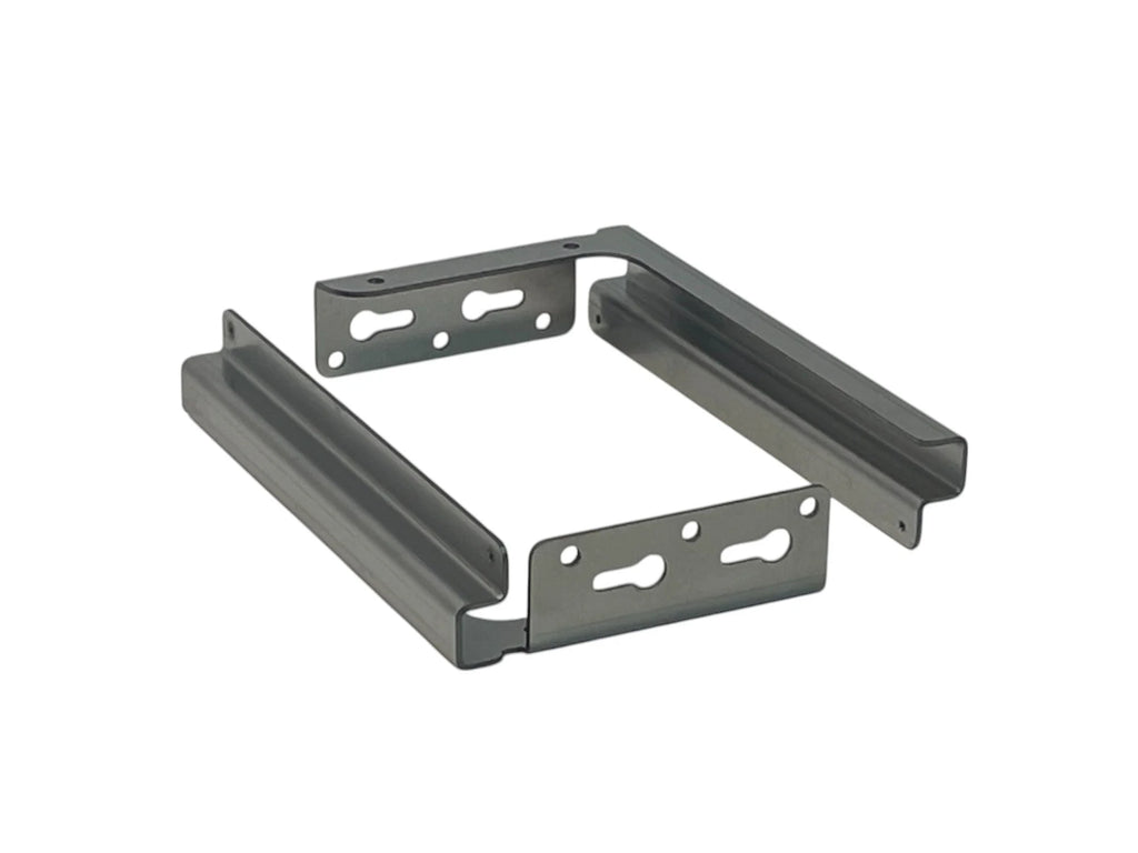 Brackets