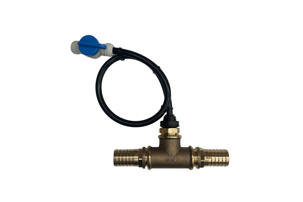 Water Pump Bleeding Valve Kit