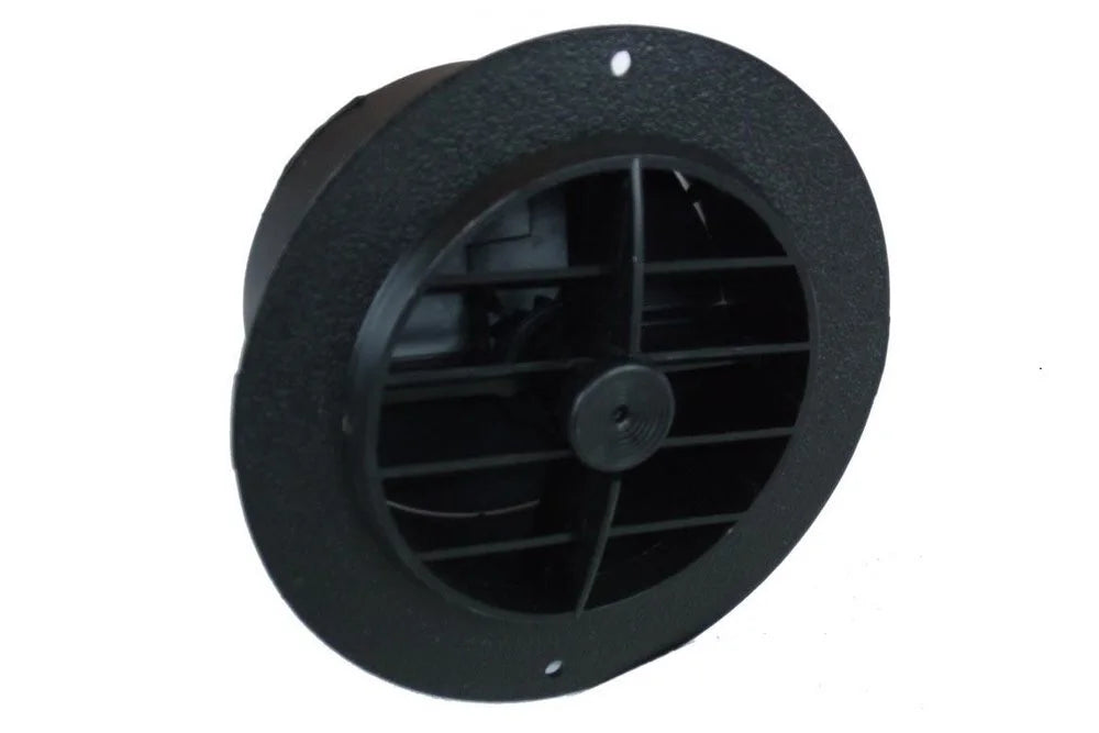 3" Round Supply Grilles