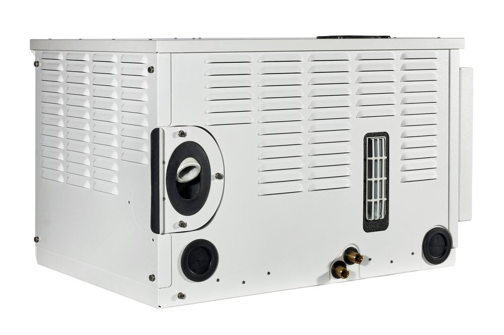 Westerbeke 4.2 MCGB Venclosure Back
