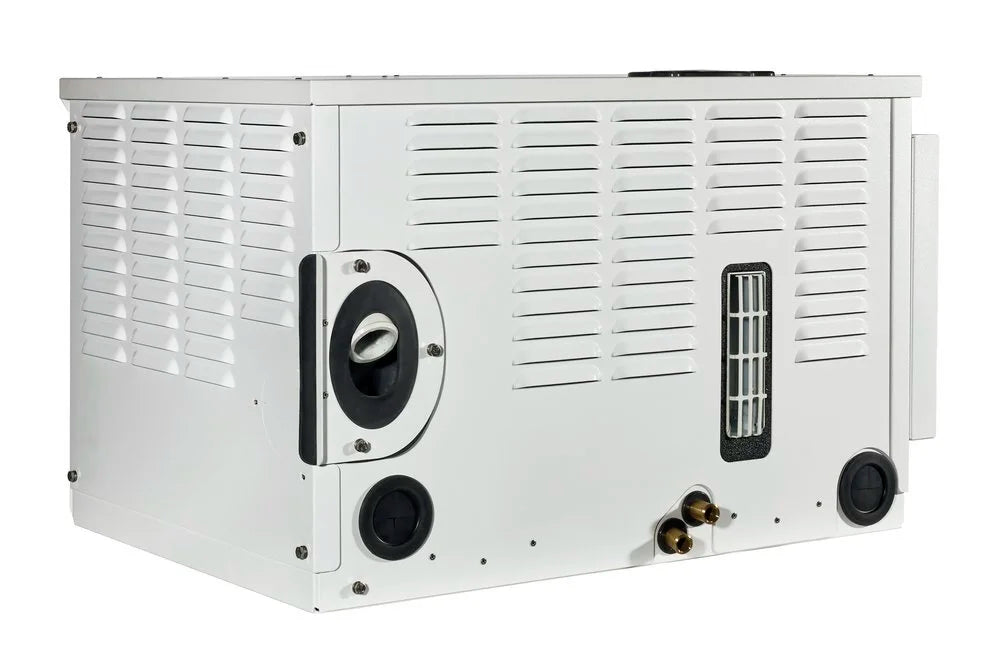 Westerbeke 6.2 MCGB Venclosure Back
