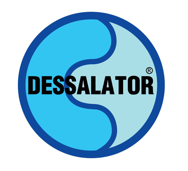 Dessalator