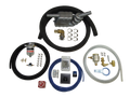 Paguro generator installation kit