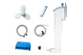 Remoran Wave 3GD package kit
