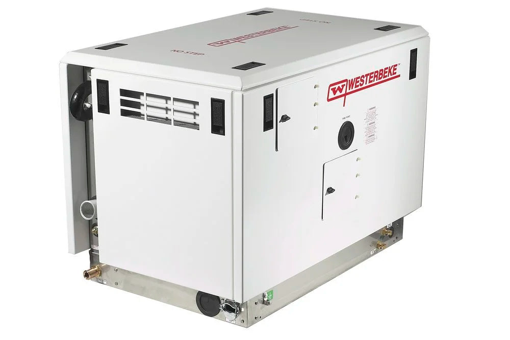 Westerbeke 5.7 Marine Generator