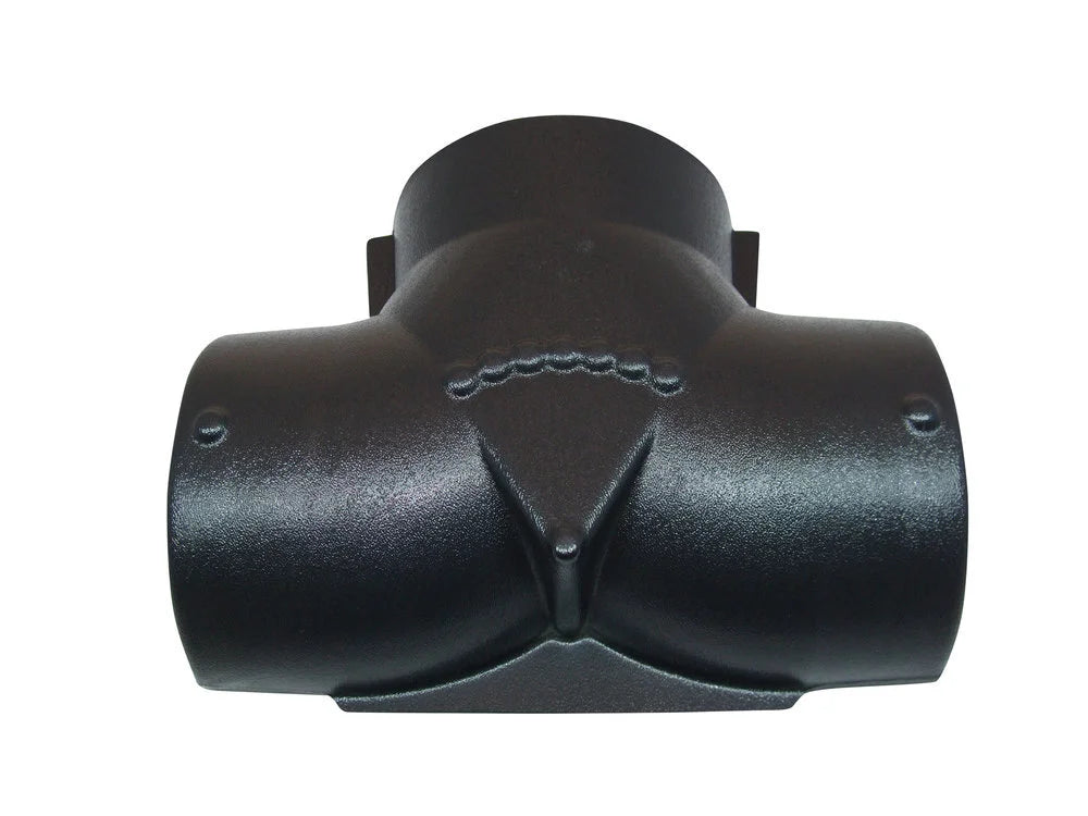 Adapter T