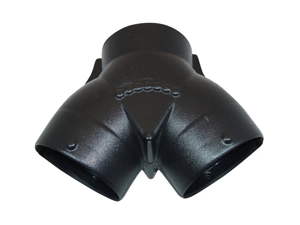 Adapter Y