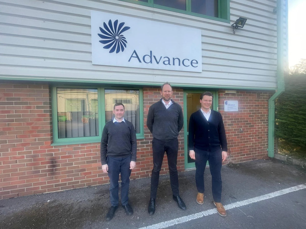 Advance Yacht Systems