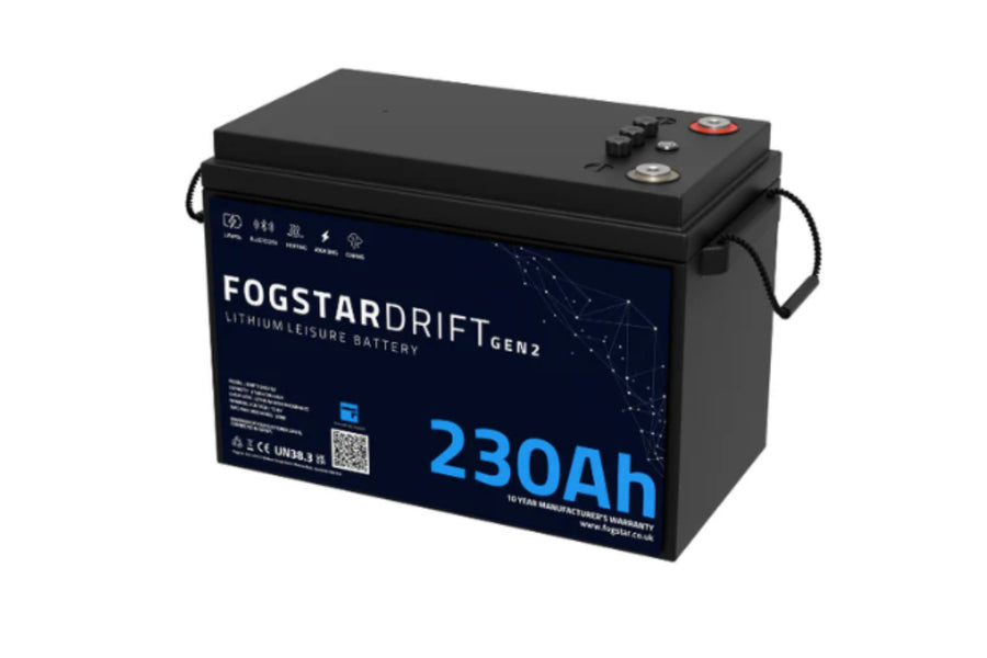 Batteries