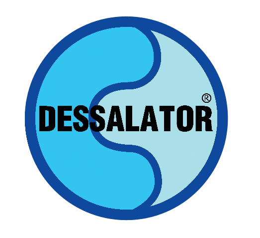 Dessalator