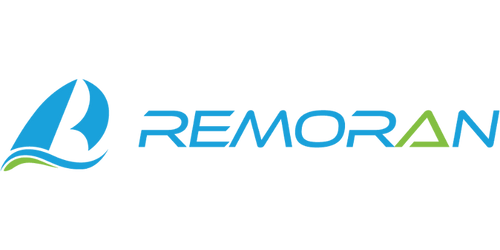 Remoran Hydrogenerators Logo