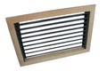 Cherry Return Air Grilles