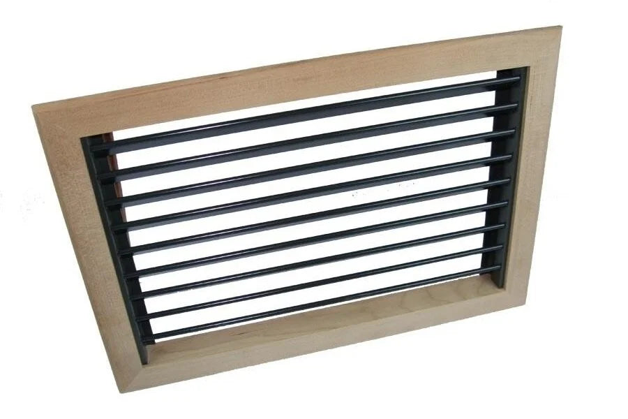 Cherry Return Air Grilles