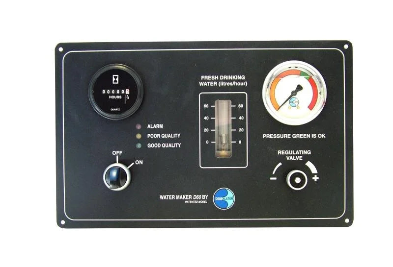 Dessalator D30 Freedom
