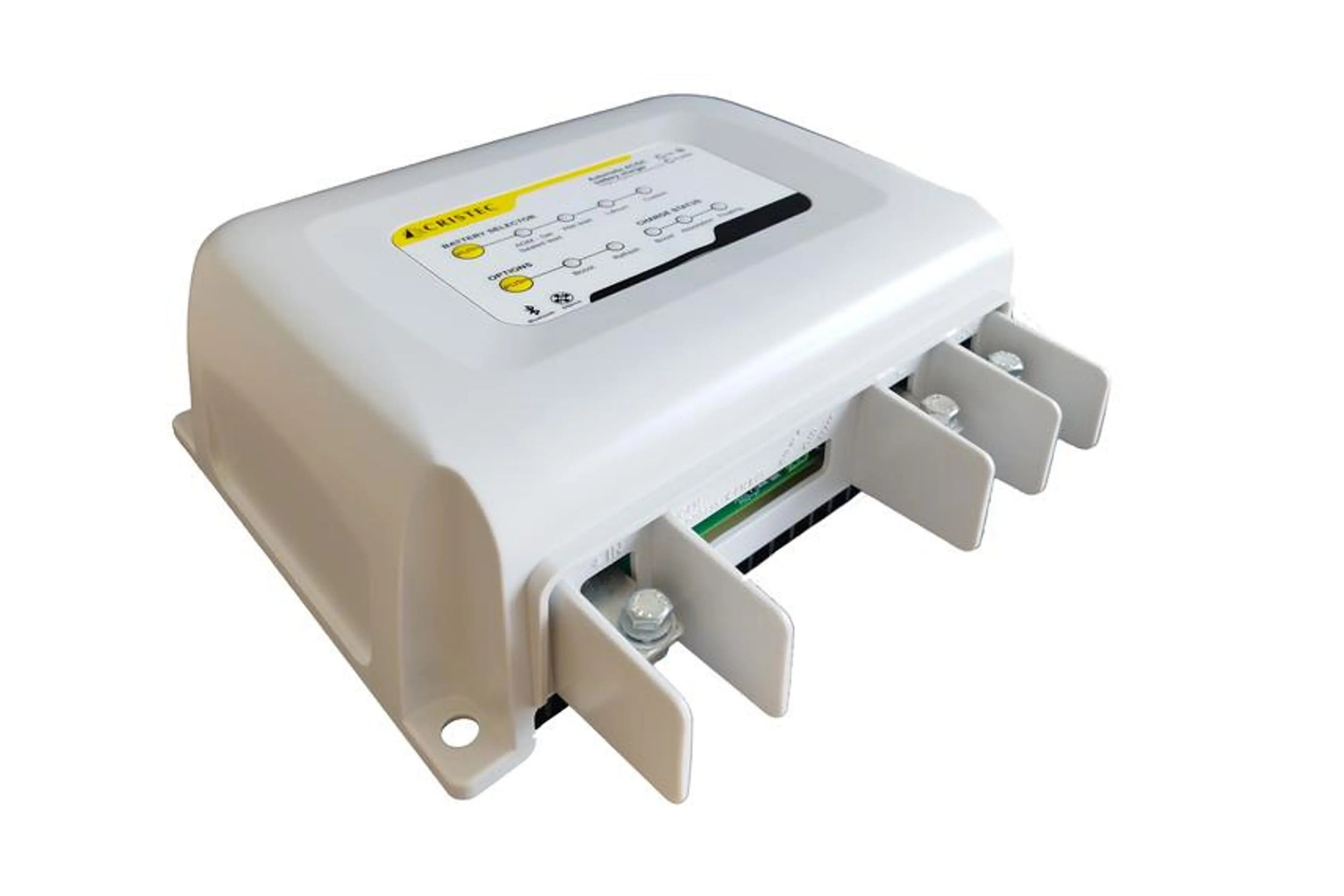 Cristec DCPOWER+ 48/48-30A DC/DC Battery Charger
