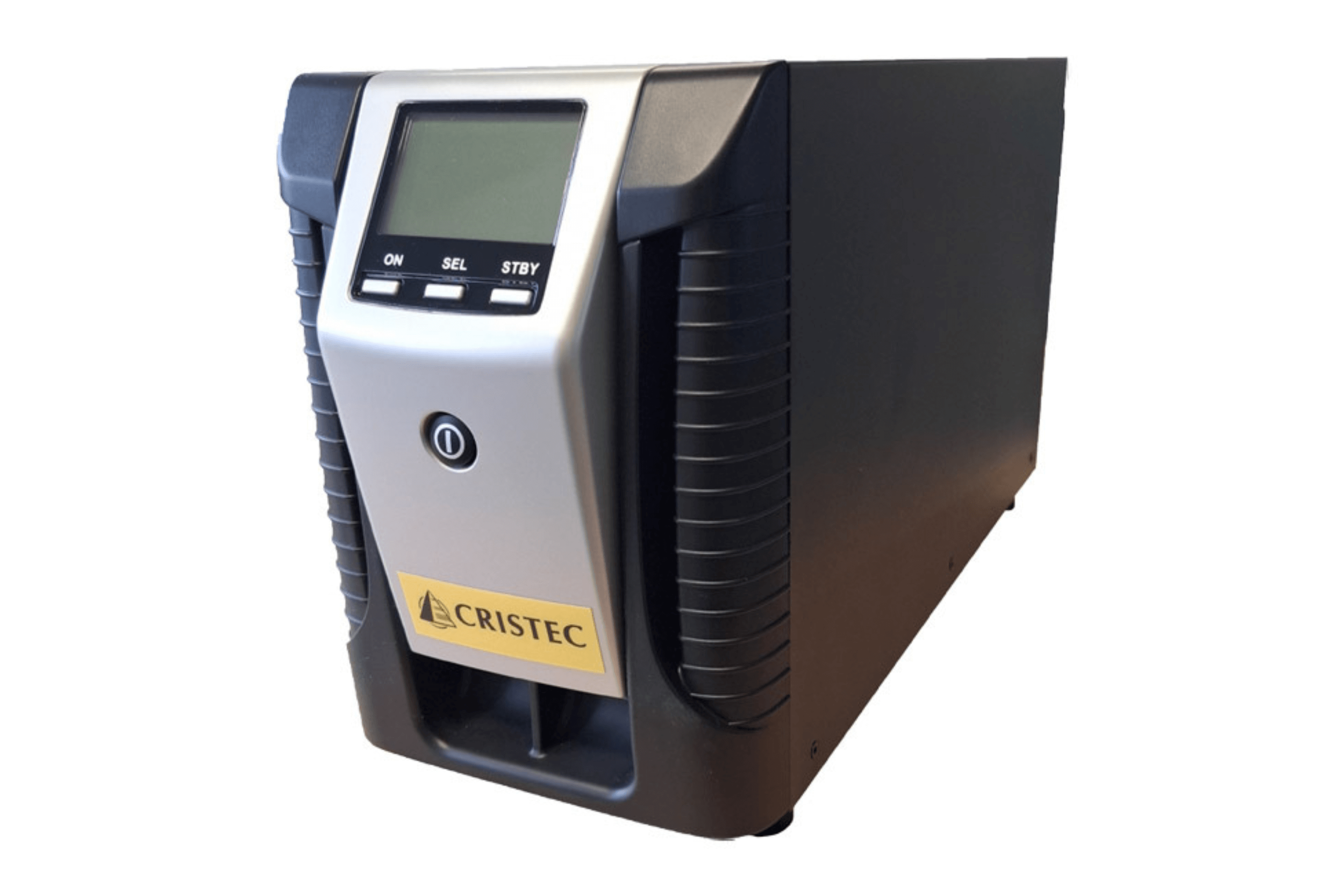 Cristec Frequency Converter