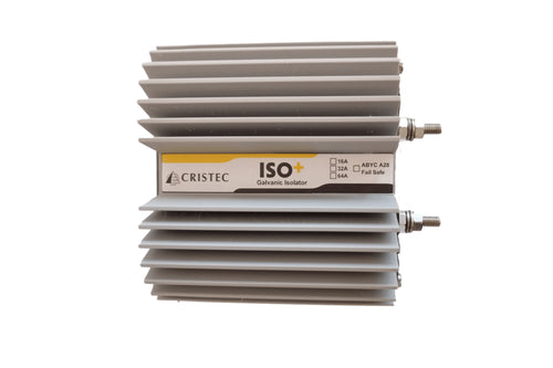 Cristec ISO+ Galvanic Isolator