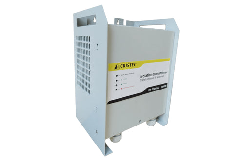Cristec Isolation Transformer