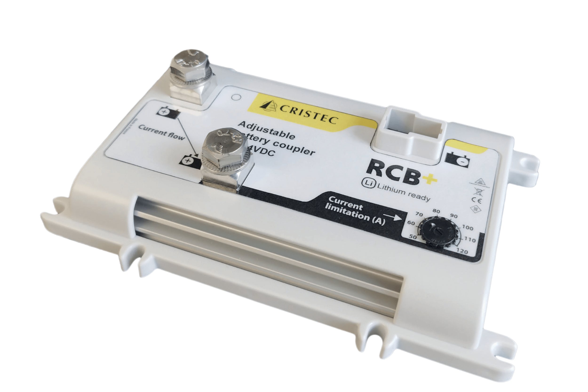 Cristec RCB+ Adjustable