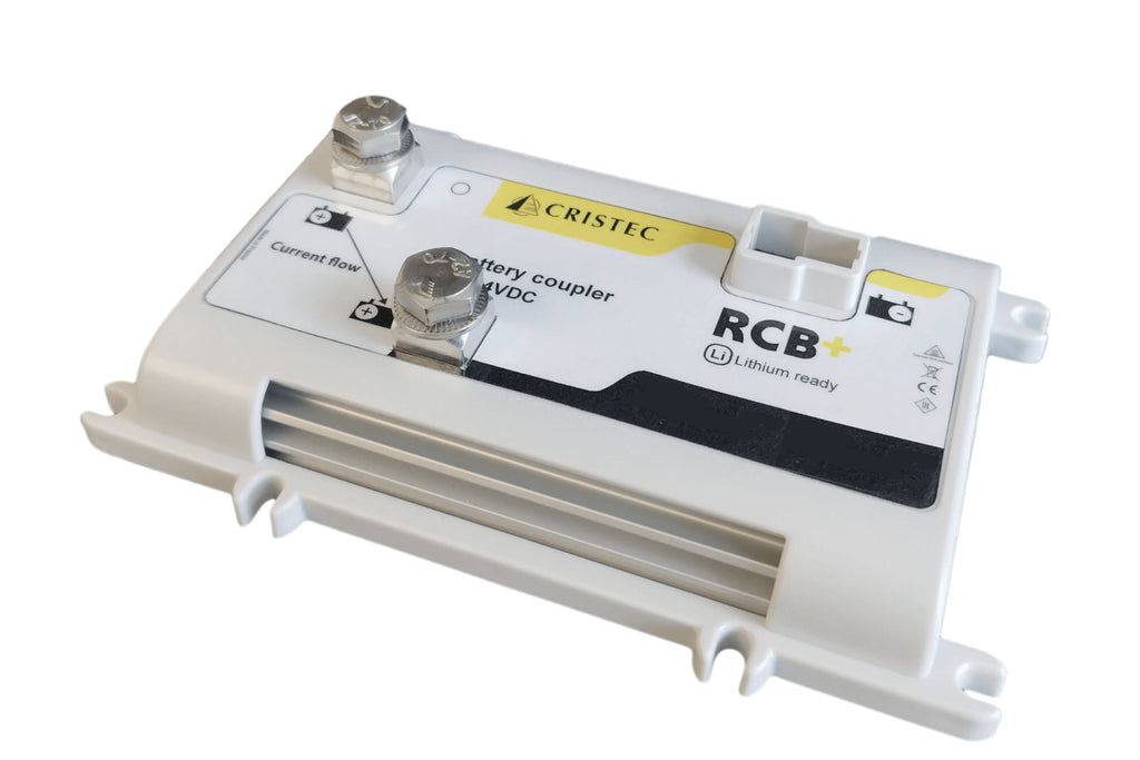 Cristec RCB+ Fixed