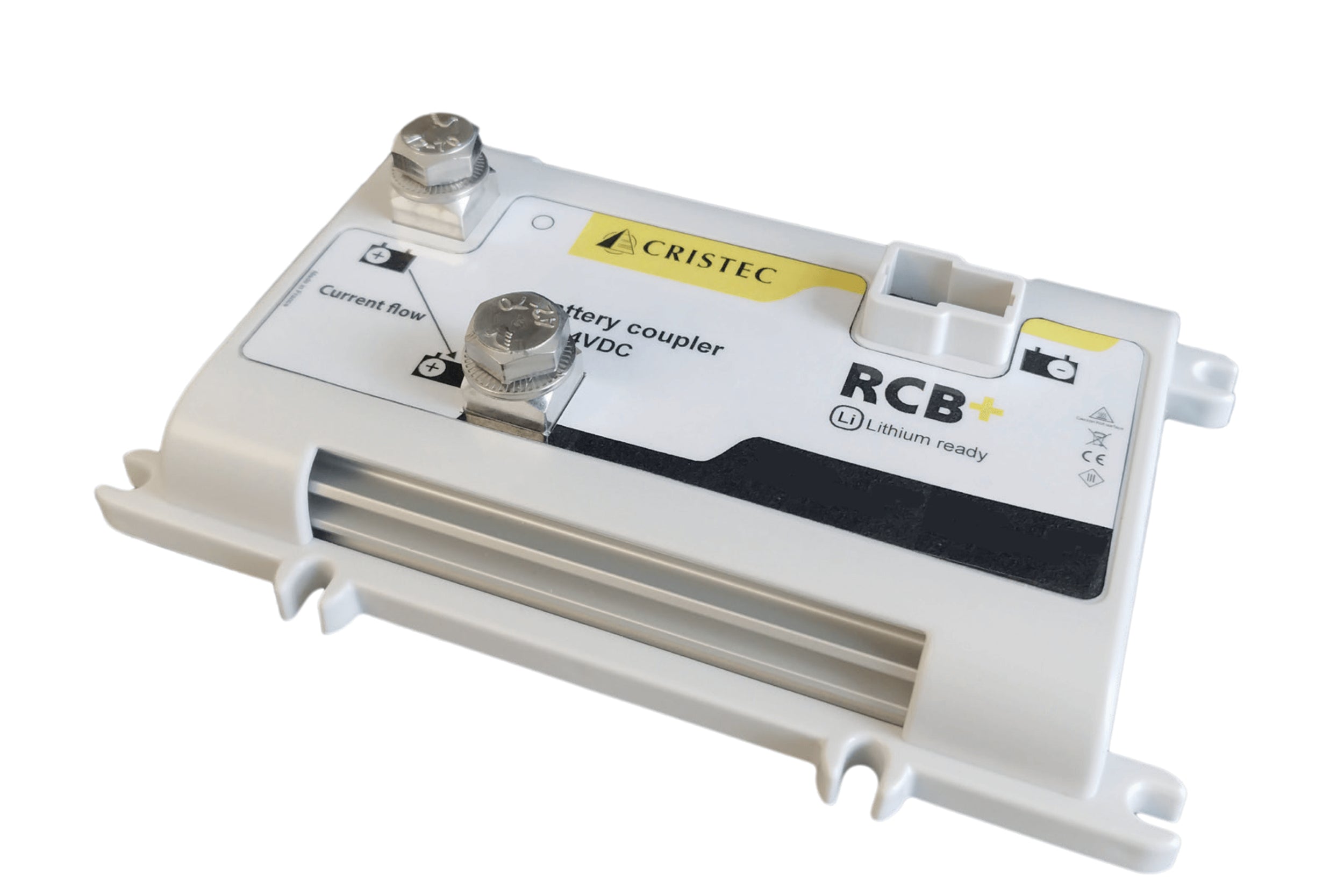 Cristec RCB+ Fixed
