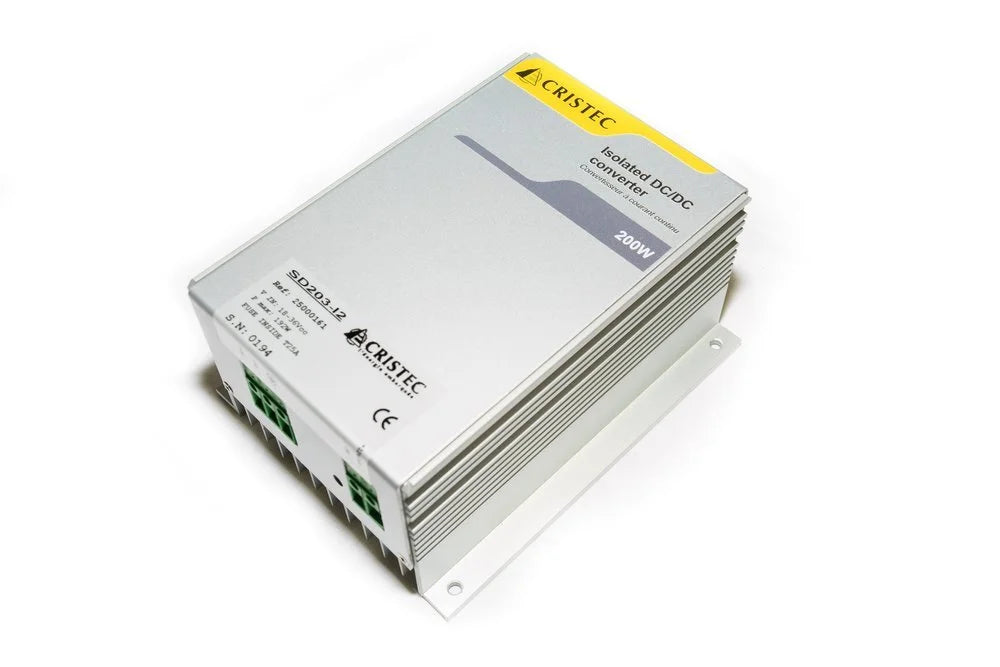 Cristec SD 12/12-16A