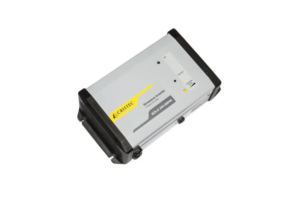 Cristec SOLO Inverter 48V / 500VA