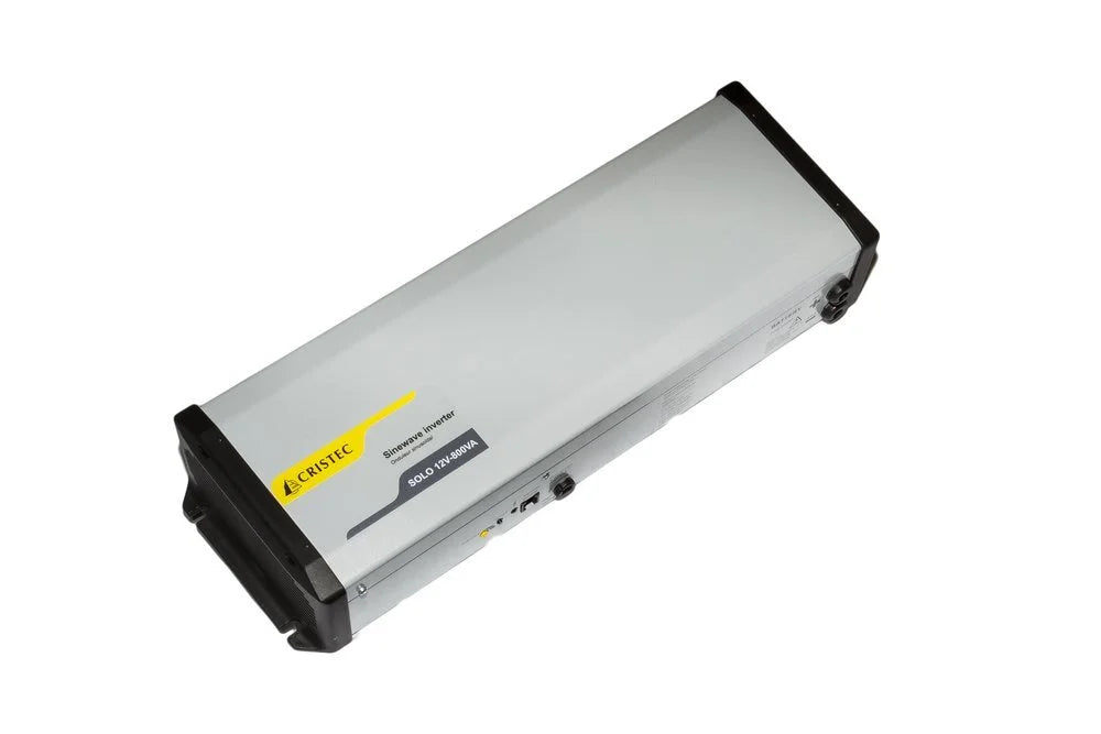 Cristec SOLO Inverter 48V / 1200VA