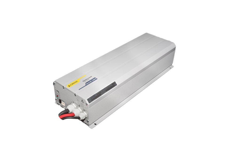 Cristec SOLO Inverter 48V / 3500VA