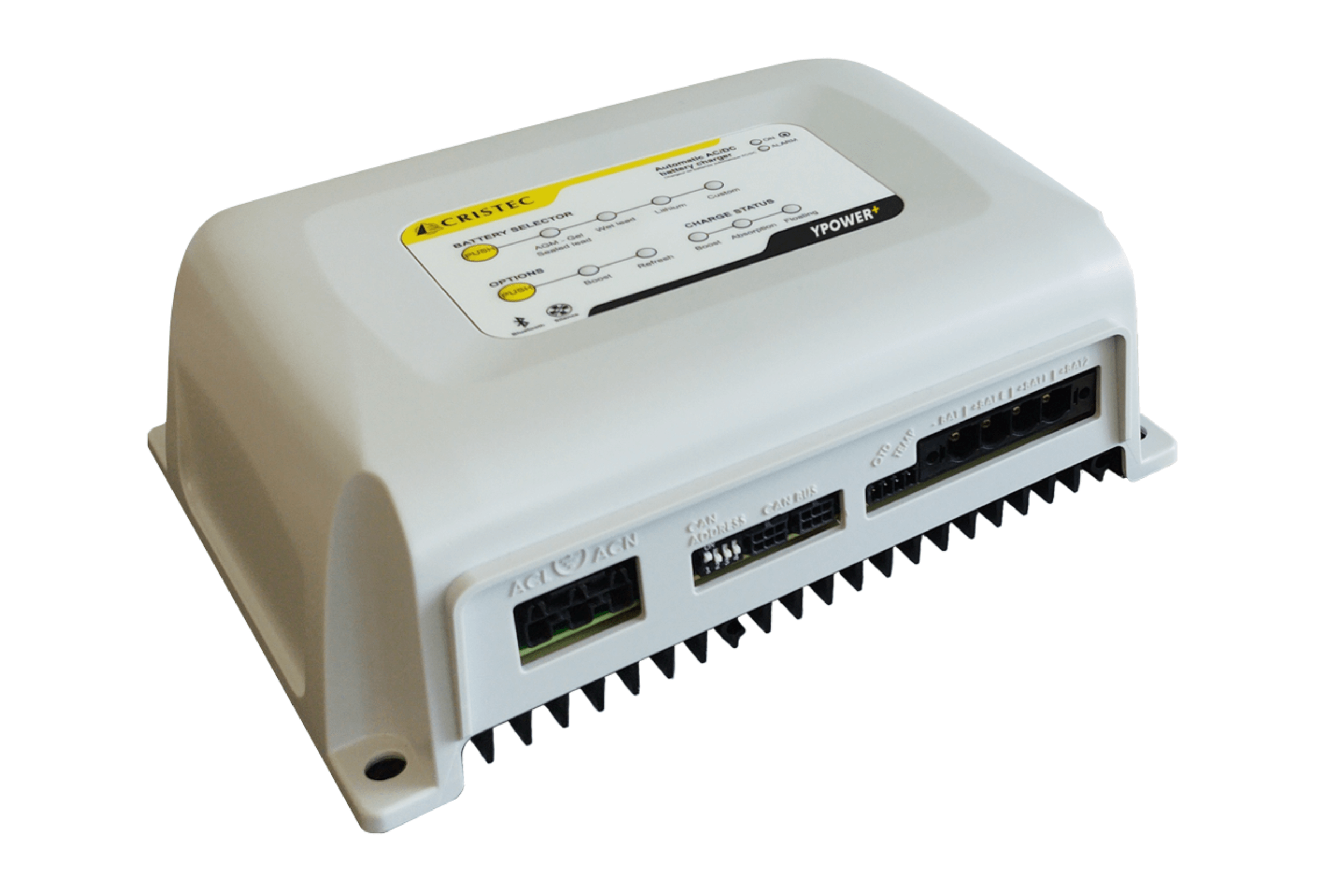 Cristec YPOWER+ 48-15